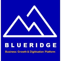 BLUERIDGE Logo
