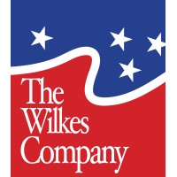 The Wilkes Company Logo