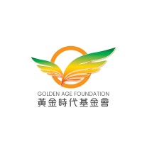Golden Age Foundation Logo