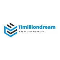 11Milliondream Consultancy Services Logo