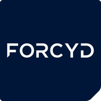 FORCYD Logo
