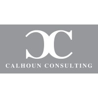Calhoun Consulting Services Logo