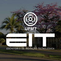 EIT - UFMT Logo