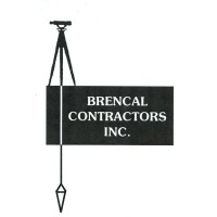 Brencal Contractors, Inc Logo