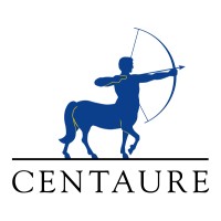 CENTAURE Logo