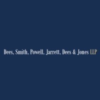 Dees, Smith, Powell, Jarrett, Dees & Jones, LLP Logo