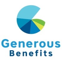 Generous Benefits Logo