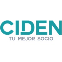CIDEN Logo