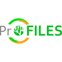 Profiles Fieldwork & Logistic MR Logo