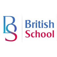 The British School Logo
