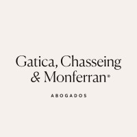 Gatica, Chasseing & Monferran - Abogados Logo