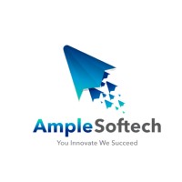 Ample Softech Pvt Ltd Logo