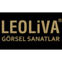 Leoliva Görsel Sanatlar Logo