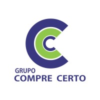 Grupo Compre Certo Logo