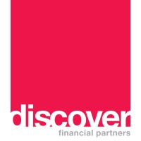 Discover Financial Partners Logo