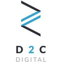 Grupo D2C Logo