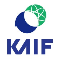 Korea Atomic Industrial Forum Logo