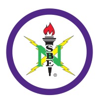NYU NSBE Logo