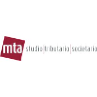 MTA Studio Tributario Societario Logo