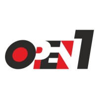 Open1 Logo