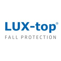 LUX-top® Fall Protection by ST QUADRAT Logo