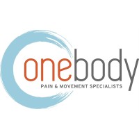 OneBody.ie Logo