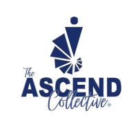 The ASCEND Collective: Veterans ASCEND, Ability ASCEND, Mission 2 ASCEND Logo