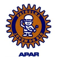 Associação Patrulha Jovem Do Rio - APAR Logo