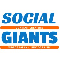 SocialGiants.eu Logo