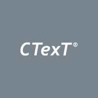 Centre for Text Technology (CTexT®) Logo