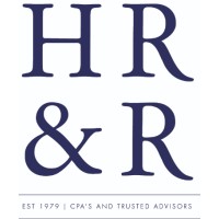 Hinkle, Richter & Rhine, CPAs & Trusted Advisors Logo