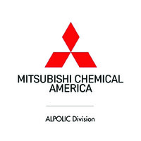Mitsubishi Chemical America - ALPOLIC Division Logo