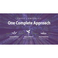 MindSpring™ Consulting, Inc Logo
