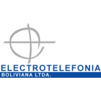 ElectroTelefonia Boliviana LTDA Logo