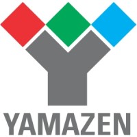 Yamazen Mexicana S.A. de C.V. Logo