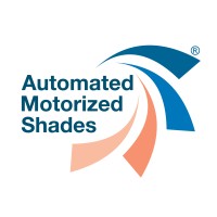 Automated Motorized Shades Logo