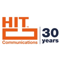 HIT Latam Logo