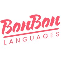 BonBon Languages Logo