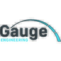 Gauge Engineering Logo