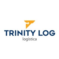 Trinity Log Logo