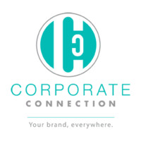 Corporate Connection Logo