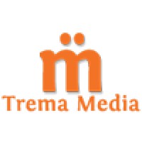 Trema Media Logo