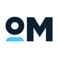 OM Performance Marketers Logo