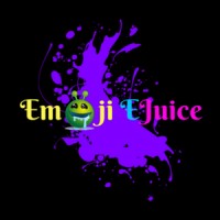 Emoji EJuice Logo