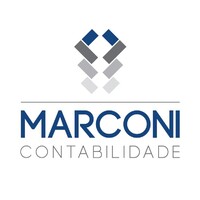 Marconi Contabilidade Logo