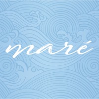 Maré Criativa Logo
