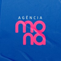 Agencia Mona Logo