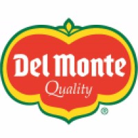 Del Monte Fresh Produce Brasil Ltda Logo