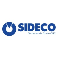 SIDECO (Sistemas de Corte CNC) Logo