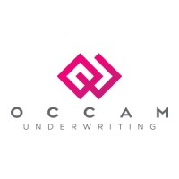 Occam Underwriting Logo